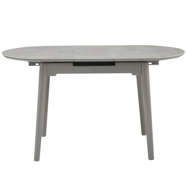 Стіл TM-85 розкладний 110-140 см