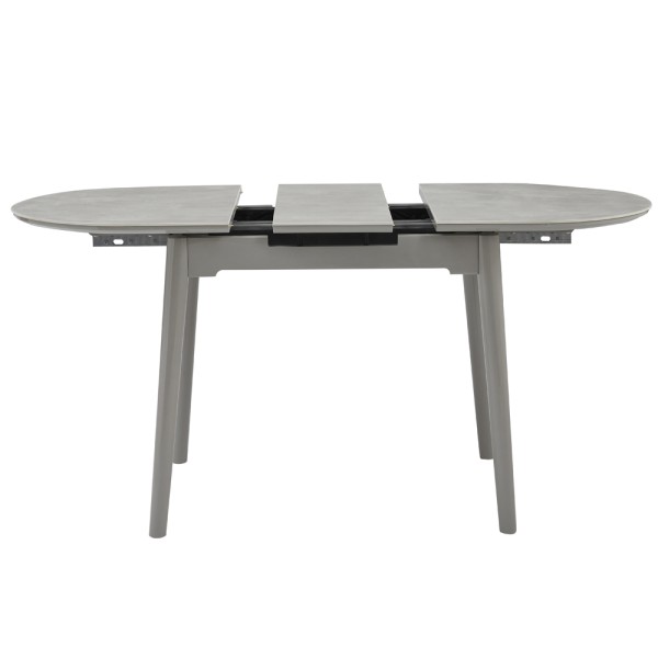 Стіл TM-85 розкладний 110-140 см