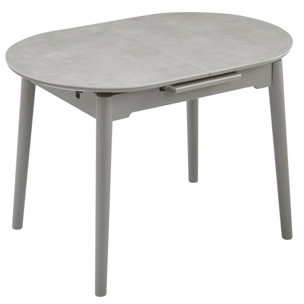 Стіл TM-85 розкладний 110-140 см