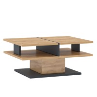  Журнальний стіл Fidel T