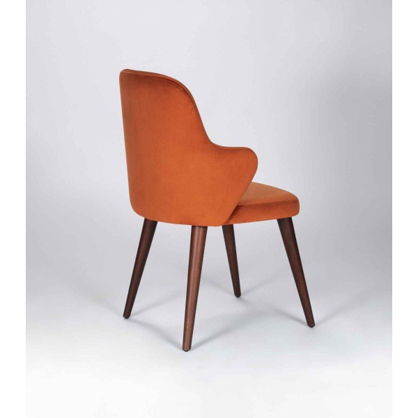 Стілець Bali - сучасний стілець для кухні і кафе