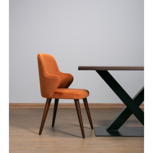 Стілець Bali - сучасний стілець для кухні і кафе