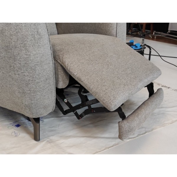 Крісло Валентино для вашої вітальні