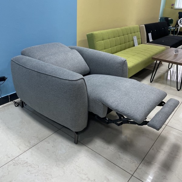 Крісло Валентино для вашої вітальні