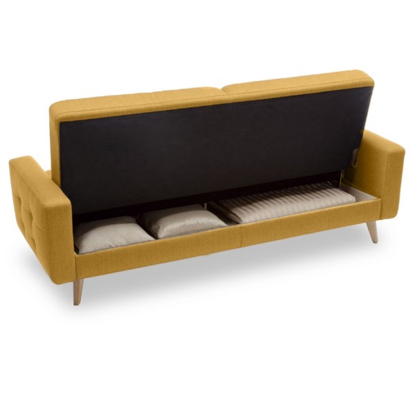 Розкладний диван Nappa – стиль та комфорт для вашого дому