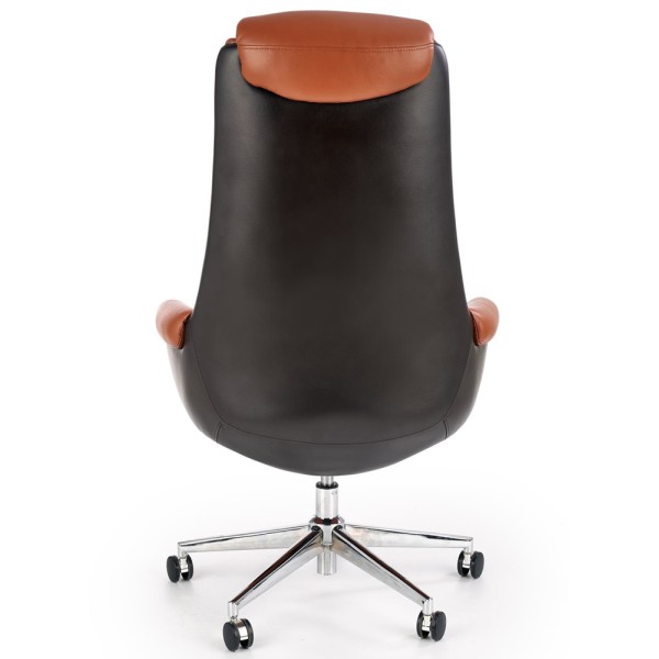 Офісне крісло Calvano