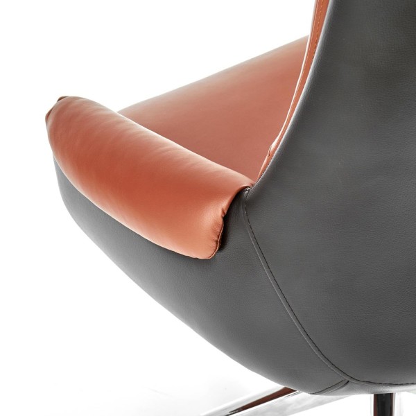 Офісне крісло Calvano