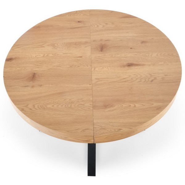 Стіл Mercy — стильний розкладний стіл для вашої кухні та вітальні