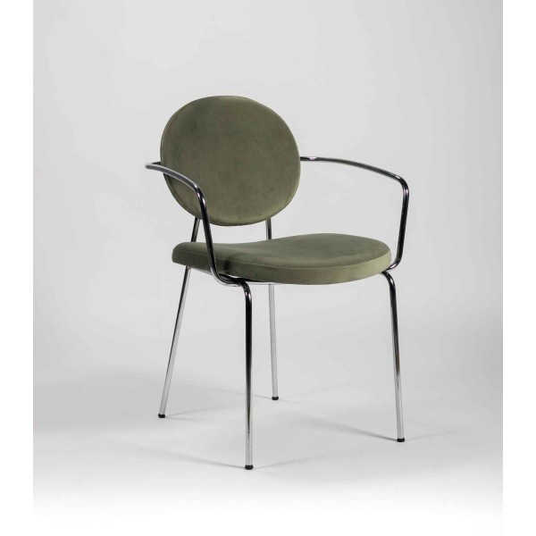 Стілець Karsi – стильний і комфортний стілець для вашої кухні