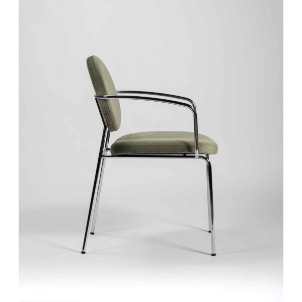 Стілець Karsi – стильний і комфортний стілець для вашої кухні