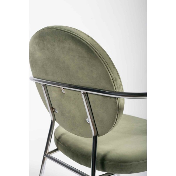 Стілець Karsi – стильний і комфортний стілець для вашої кухні