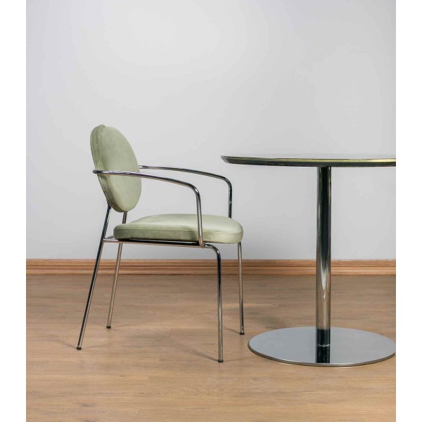 Стілець Karsi – стильний і комфортний стілець для вашої кухні