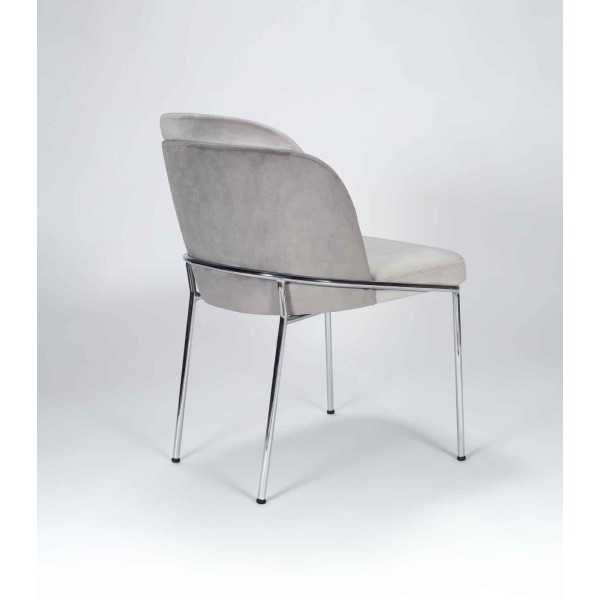 Стілець Tim – сучасний комфорт для вашої кухні