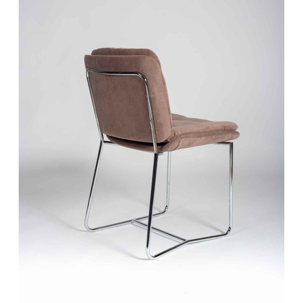 Стілець Dicson – стиль та комфорт для вашої кухні та кафе