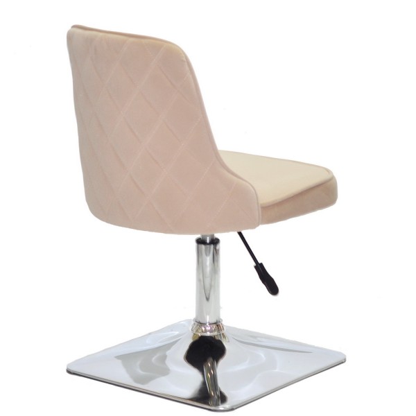 Стілець Belt square — сучасний стиль для вашого інтер’єру