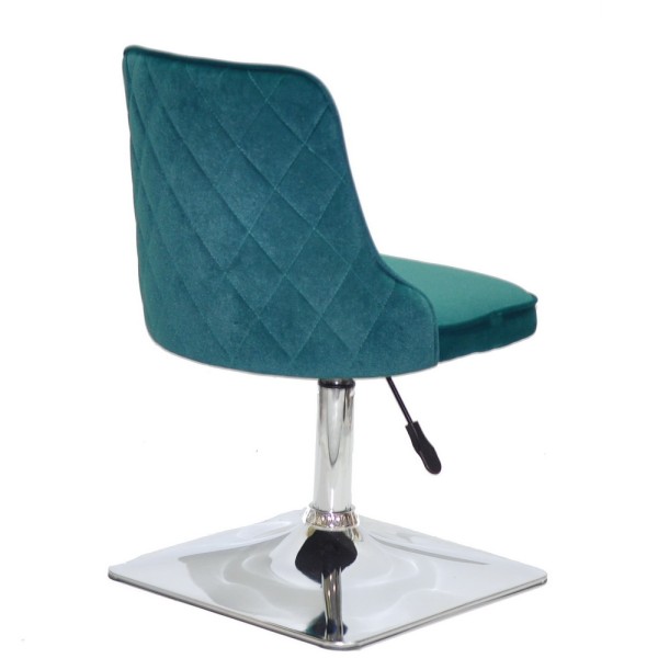 Стілець Belt square — сучасний стиль для вашого інтер’єру