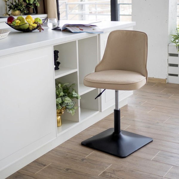 Стілець Belt square — сучасний стиль для вашого інтер’єру