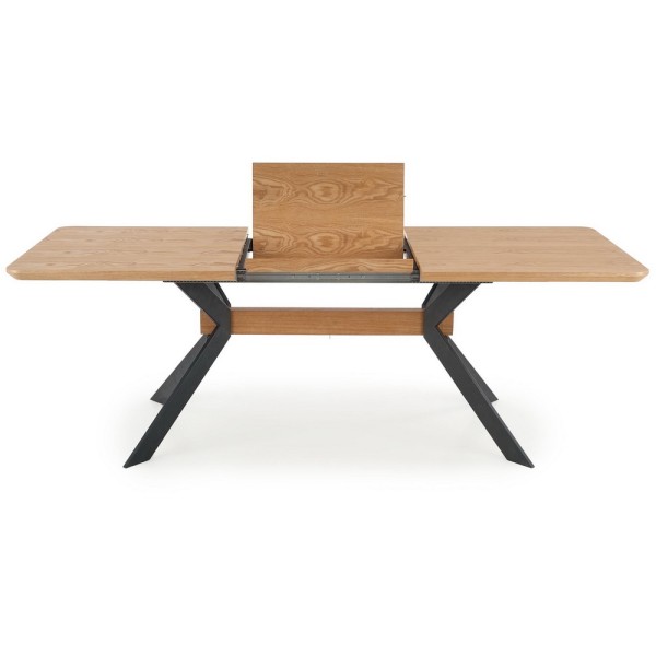 Стіл Bacardi – Розкладний стіл для кухні в сучасному стилі