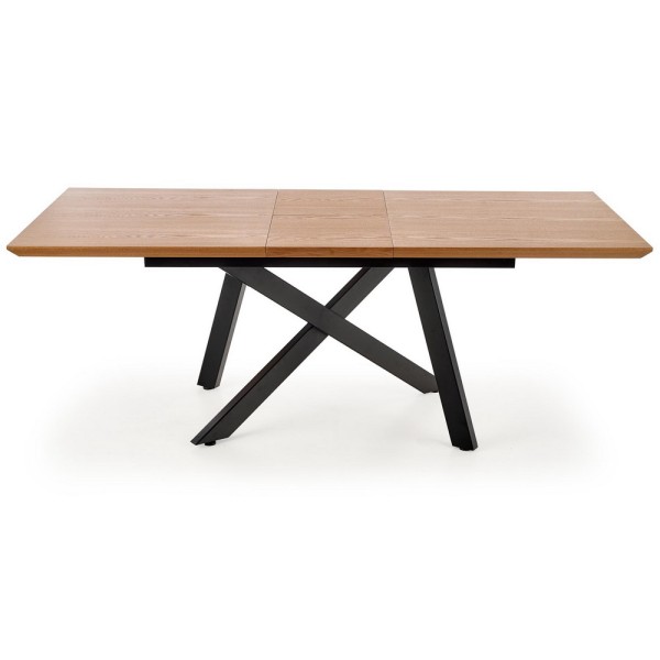 Стіл Capital – сучасний розкладний стіл для вашої кухні