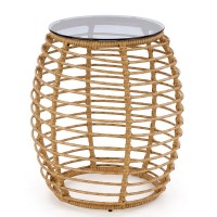 Журнальний столик Barrel