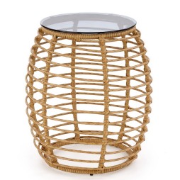 Журнальний столик Barrel