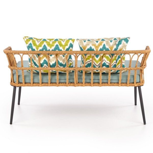 Диван Gardena 2S для саду та вулиці