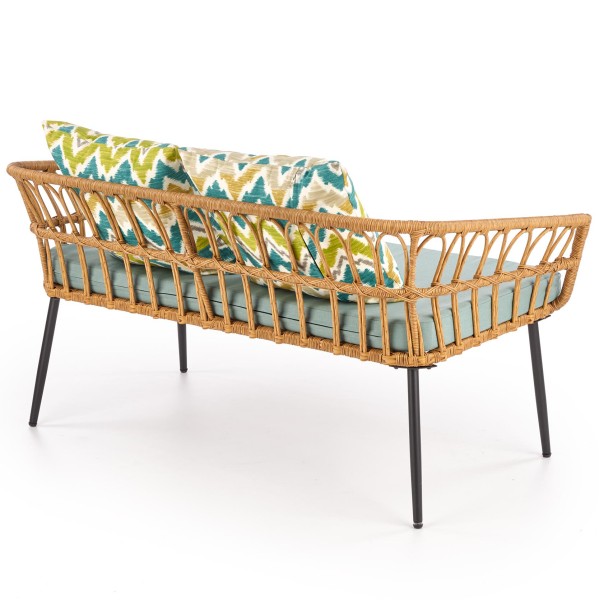 Диван Gardena 2S для саду та вулиці