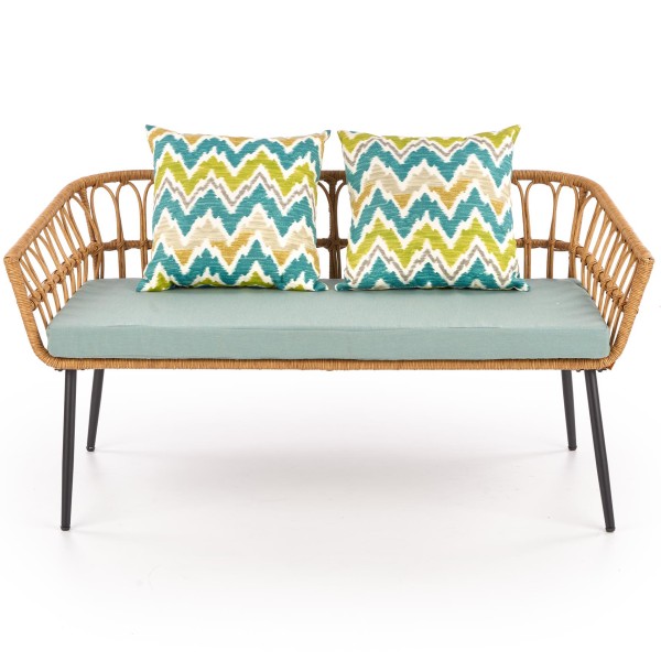 Диван Gardena 2S для саду та вулиці