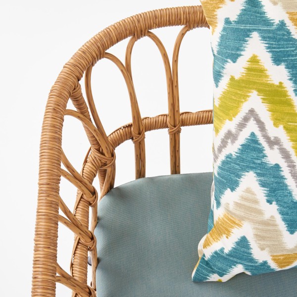 Диван Gardena 2S для саду та вулиці