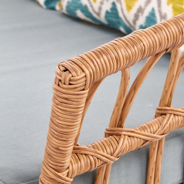 Диван Gardena 2S для саду та вулиці