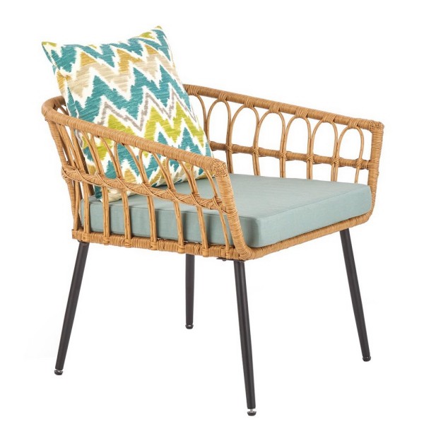 Крісло Gardena 1S - зручність та стиль для вашого дому та саду