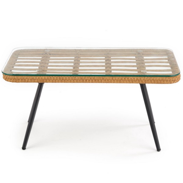 Журнальний стіл Gardena Law — ідеальний вибір для саду та тераси