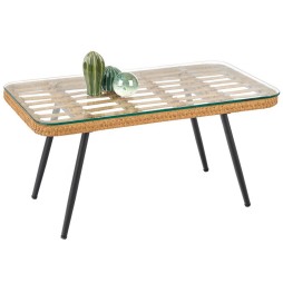 Журнальний стіл Gardena Law