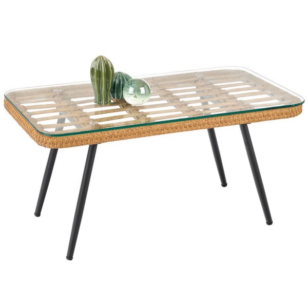 Журнальний стіл Gardena Law — ідеальний вибір для саду та тераси