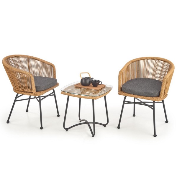 Журнальний стіл Indira