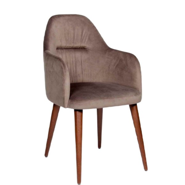 Стілець Mais: стиль та комфорт для вашої кухні або кафе