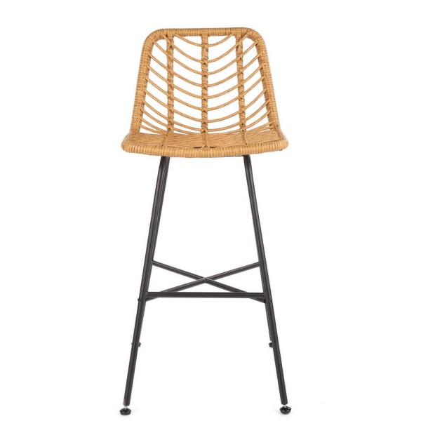 Барний стілець H-97 - Модний та комфортний вибір для вашого інтер'єру