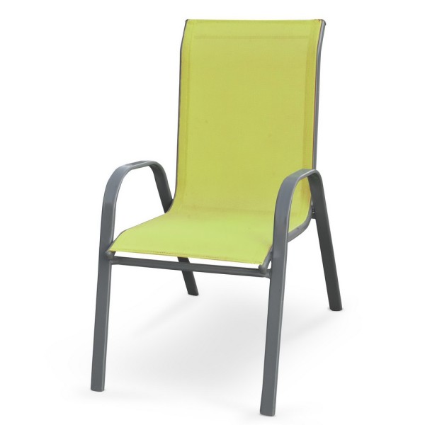 Стілець Mosler - Сучасний стілець для кухні та саду