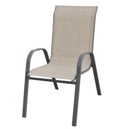 Стілець Mosler