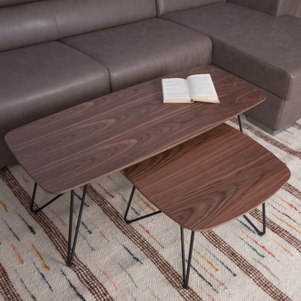 Стіл журнальний Lyon S (Ліон С) для вітальні