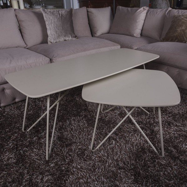 Стіл журнальний Lyon S (Ліон С) для вітальні