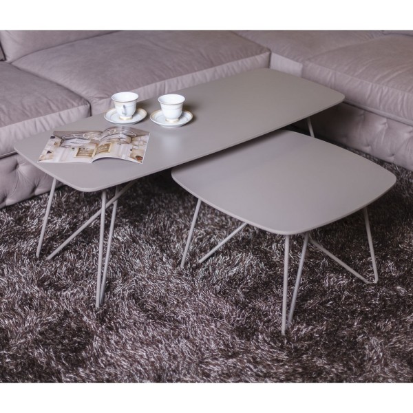 Стіл журнальний Lyon S (Ліон С) для вітальні