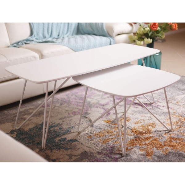 Стіл журнальний Lyon S (Ліон С) для вітальні