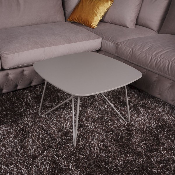 Стіл журнальний Lyon S (Ліон С) для вітальні