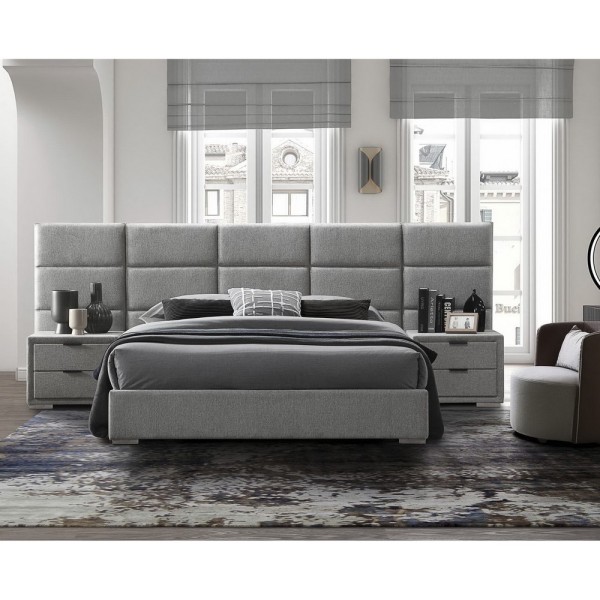 Ліжко Levanter: сучасний стиль та комфорт для вашої спальні