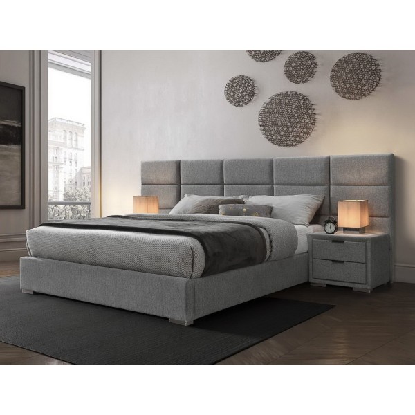 Ліжко Levanter: сучасний стиль та комфорт для вашої спальні