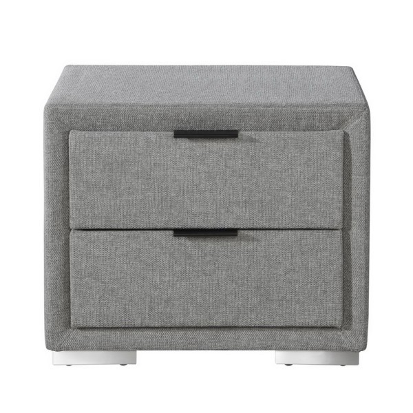 Приліжкова тумба Levanter — для стильного інтер'єру вашої спальні