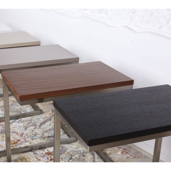 Столик приставний York (Йорк) – сучасний дизайн для вашого інтер'єру