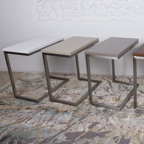 Столик приставний York (Йорк) – сучасний дизайн для вашого інтер'єру