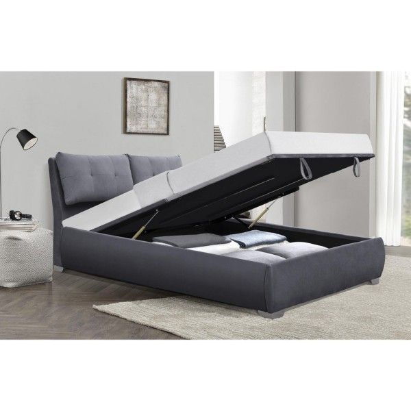 Ліжко Bridget - комфорт та стиль для вашої спальні